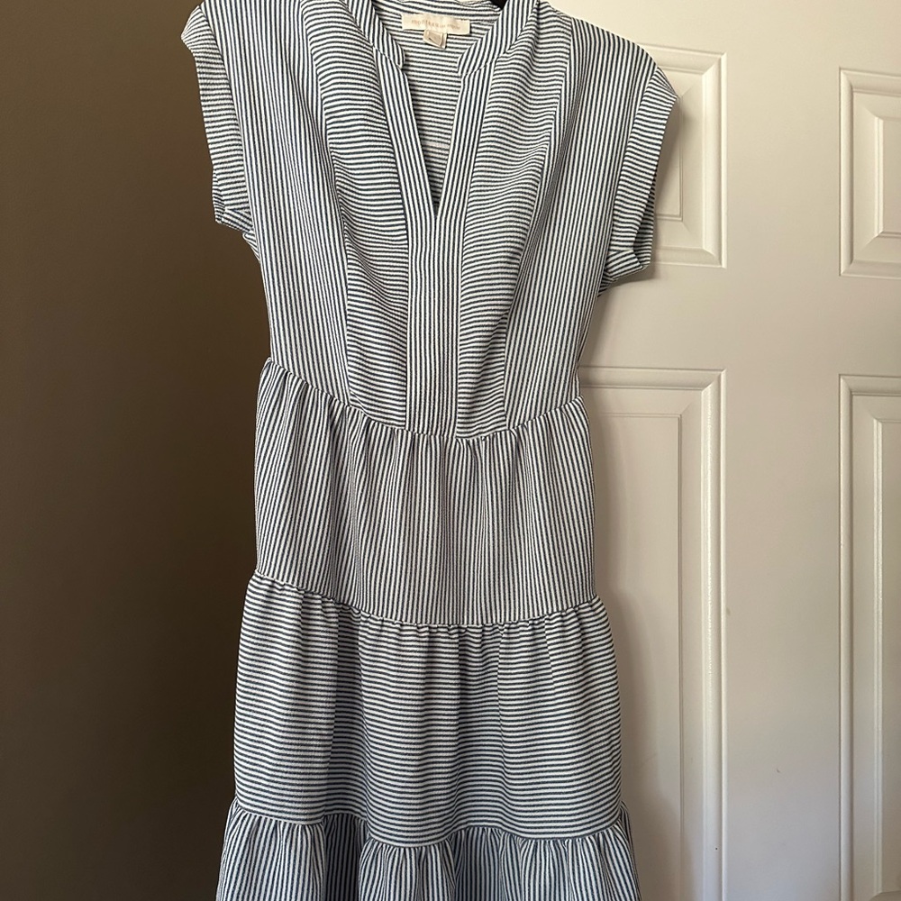 Small dress